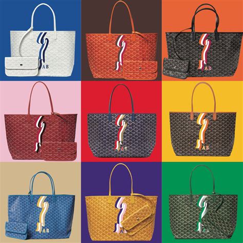 have you seen my goyard|2023.